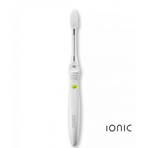 IONIC Pearl.Japán ionizációs- manuális fogkefe