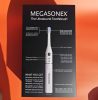Megasonex ultrahangos fogkefe