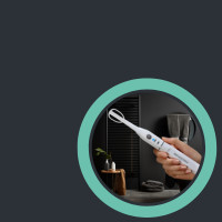 Az ultrahangos nyelvtisztító