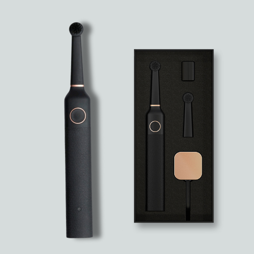 Bruzzoni. A világ talán legszebb fogkeféje